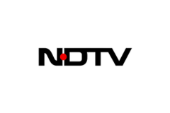 NDTV: News app across mobile & smart TV